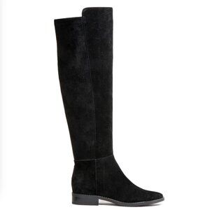 BLONDO - Over the Knee Suede Boots PRICE IS FiRM🌹